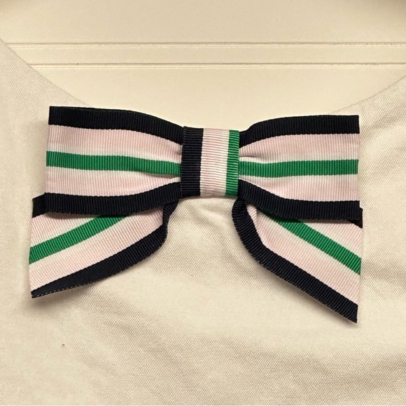 Janie and Jack Sail Away Nautical Navy Romper Size 4 - Picture 6 of 10